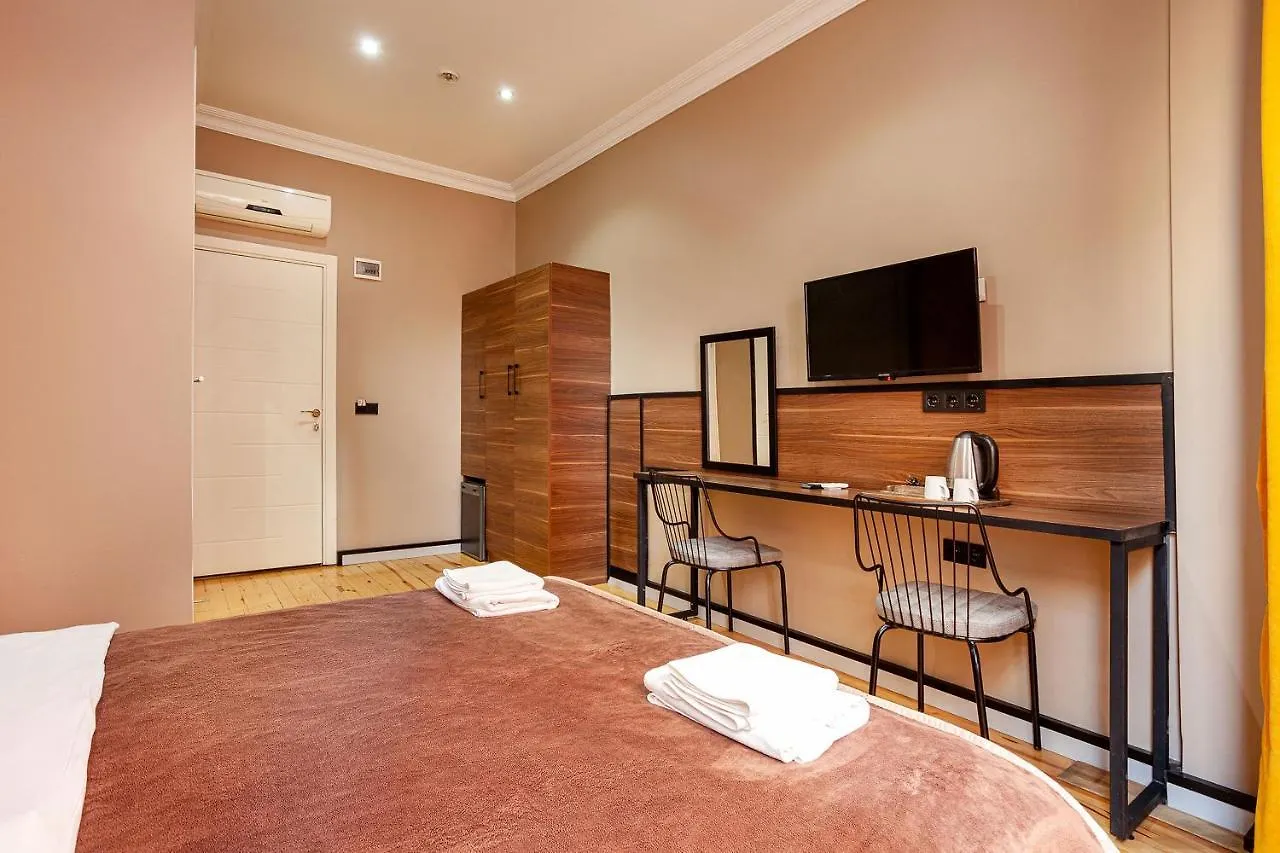 Aram Kerasi Rooms Istambul