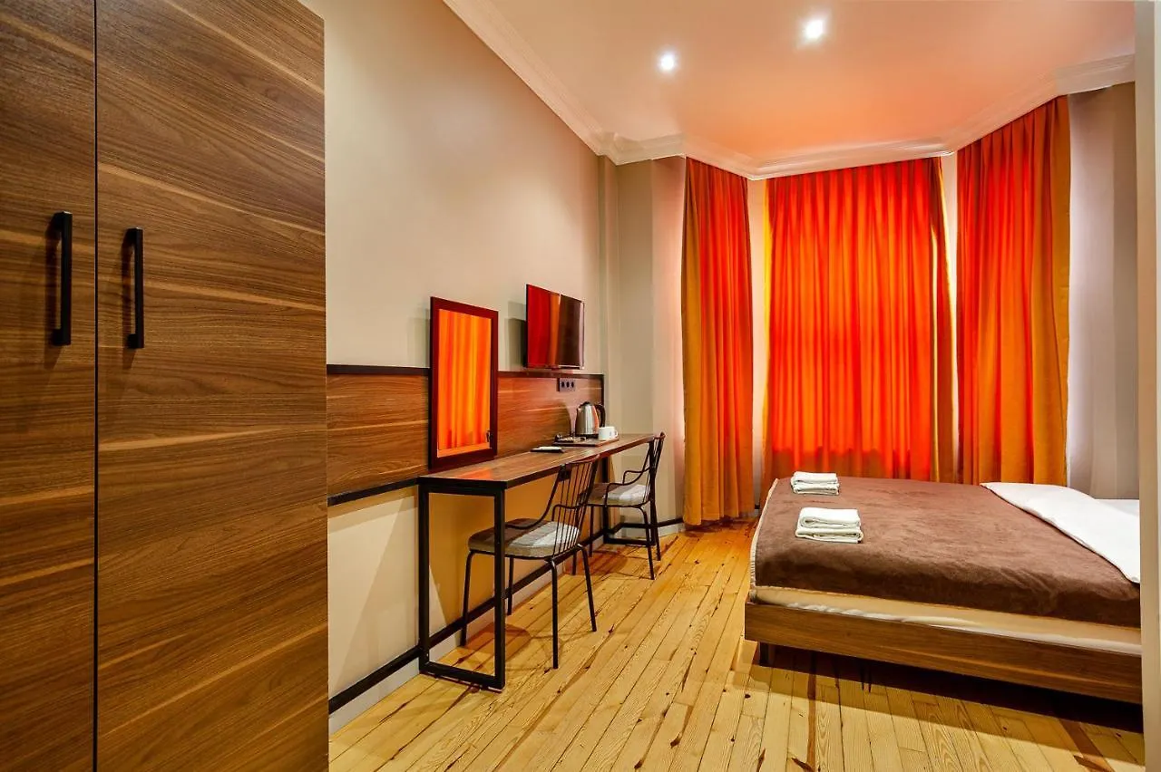 Aram Kerasi Rooms Istambul 0*,  Turquie
