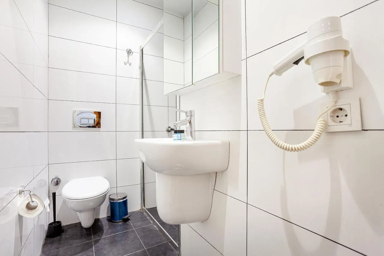 Aram Kerasi Rooms Istambul