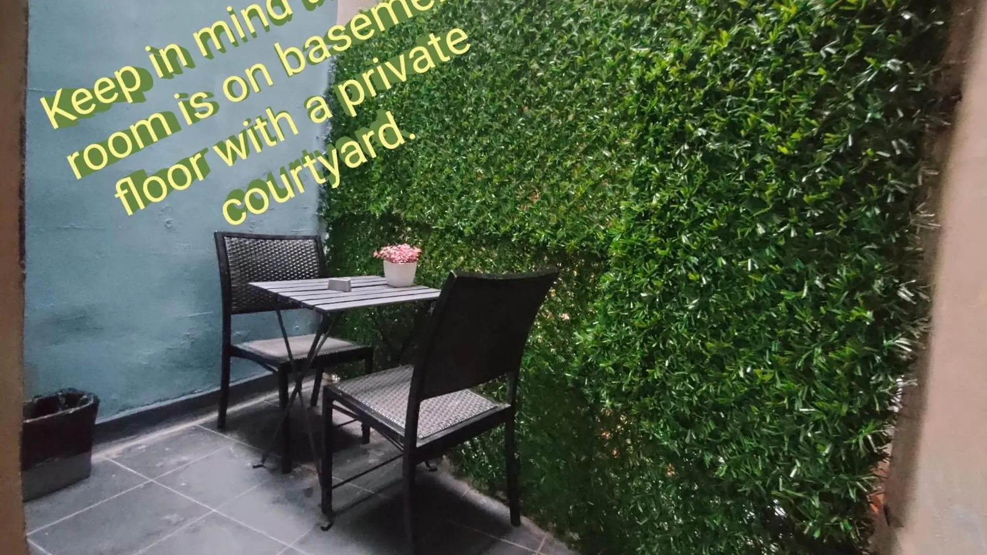 Hotel Aram Kerasi Rooms Istambul Turquie