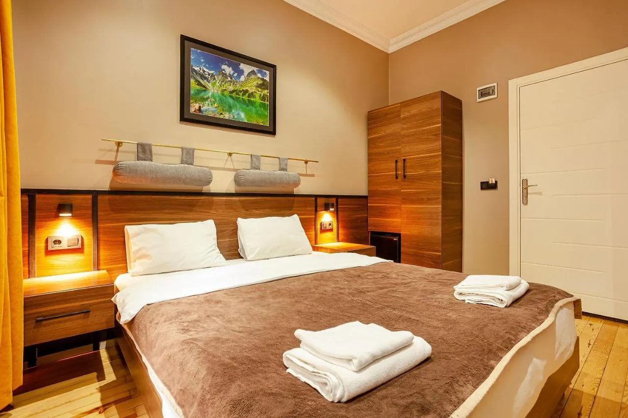 Aram Kerasi Rooms Istanbul 0*,  Turkey