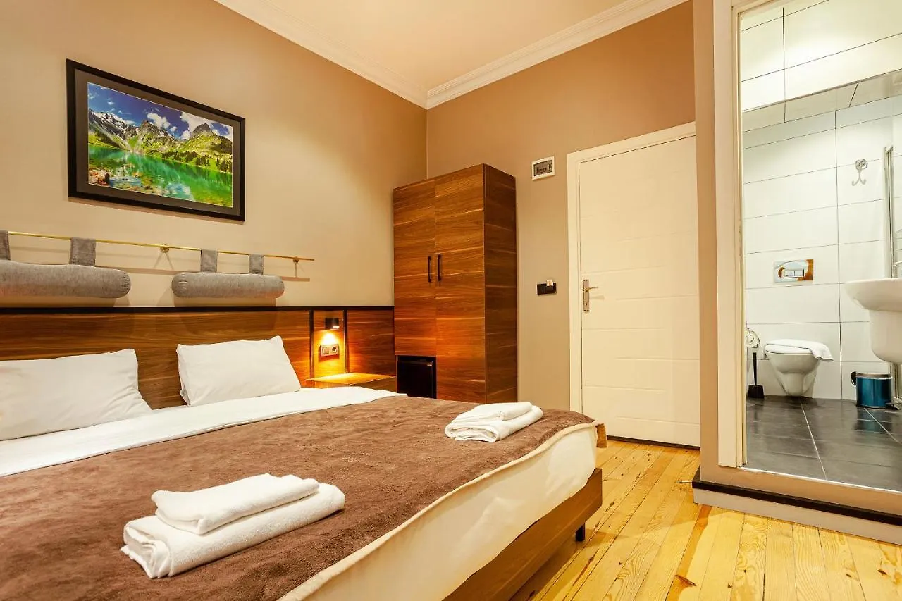 Aram Kerasi Rooms Istanbul Hotel