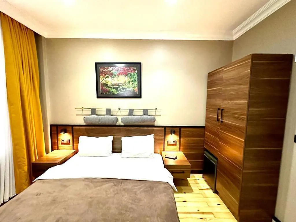 Aram Kerasi Rooms Istanbul