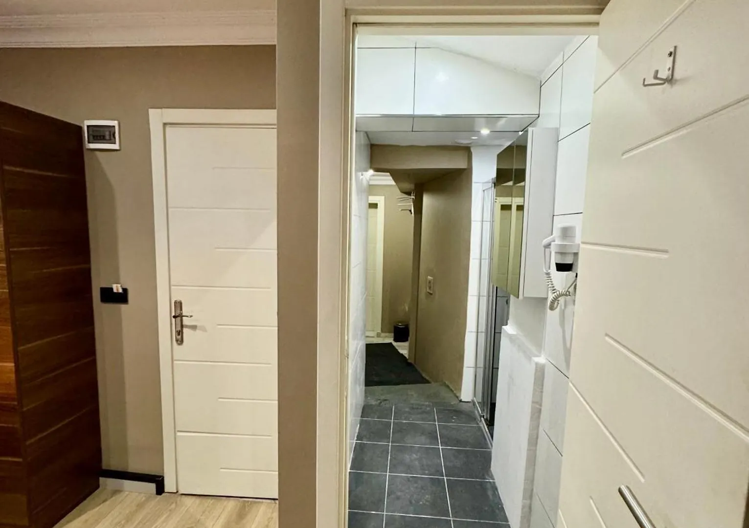 Aram Kerasi Rooms Istanbul