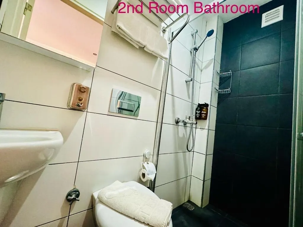 Aram Kerasi Rooms Istanbul Hotel